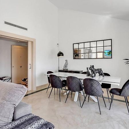 Yolo Spaces - Sotogrande Sea View Penthouse San Roque (Andalucia) Exterior foto