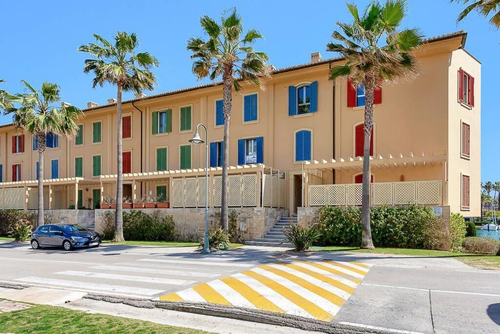 Yolo Spaces - Sotogrande Sea View Penthouse San Roque (Andalucia) Exterior foto