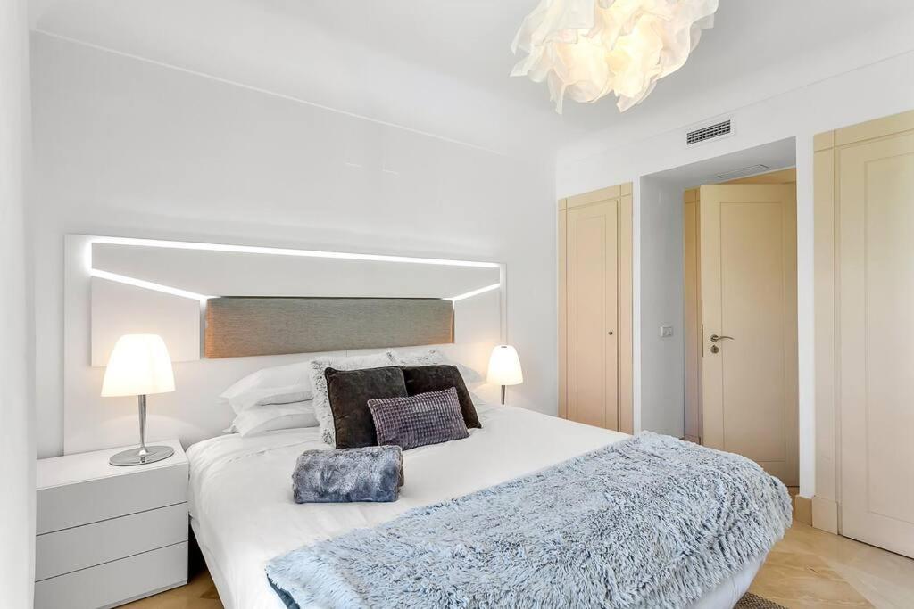 Yolo Spaces - Sotogrande Sea View Penthouse San Roque (Andalucia) Exterior foto
