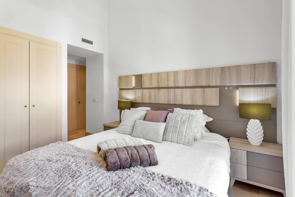 Yolo Spaces - Sotogrande Sea View Penthouse San Roque (Andalucia) Exterior foto