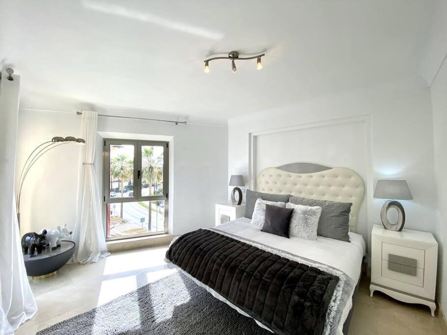 Yolo Spaces - Sotogrande Sea View Penthouse San Roque (Andalucia) Exterior foto