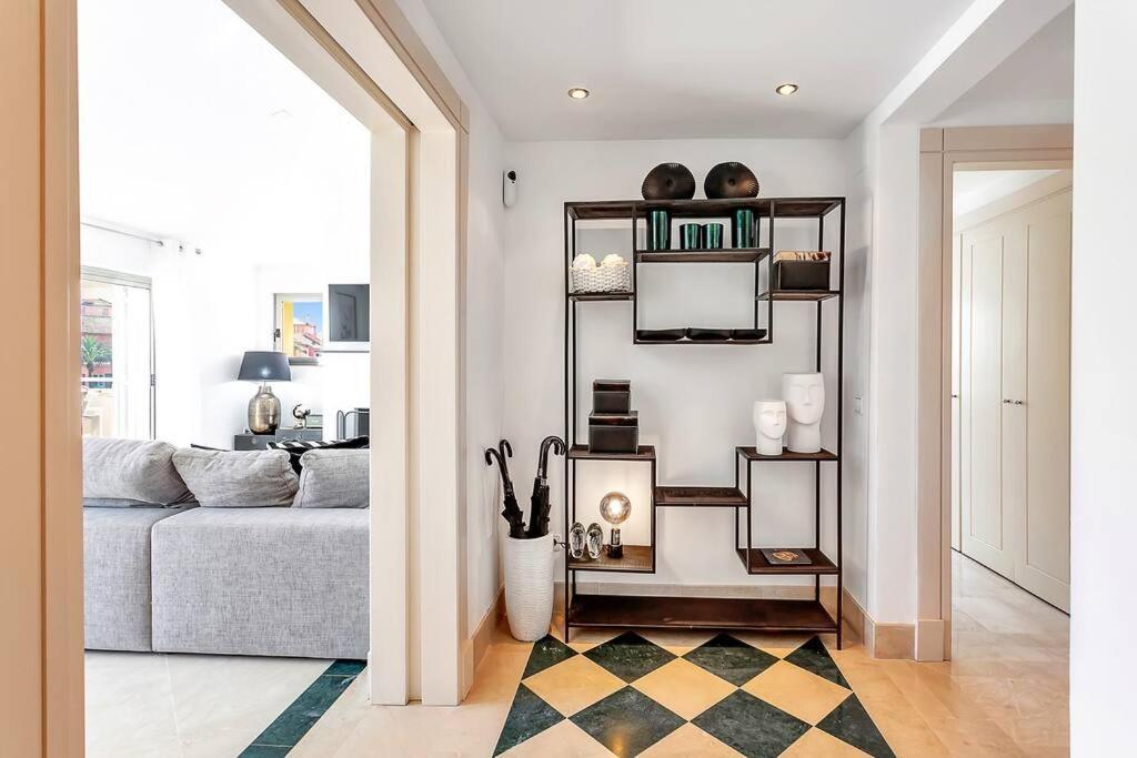 Yolo Spaces - Sotogrande Sea View Penthouse San Roque (Andalucia) Exterior foto