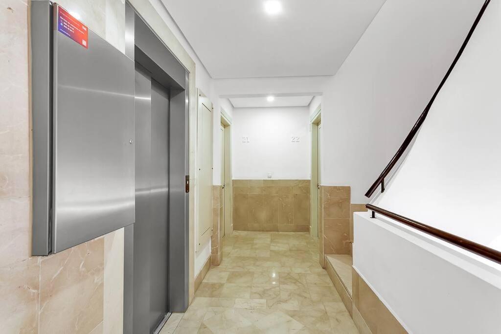 Yolo Spaces - Sotogrande Sea View Penthouse San Roque (Andalucia) Exterior foto