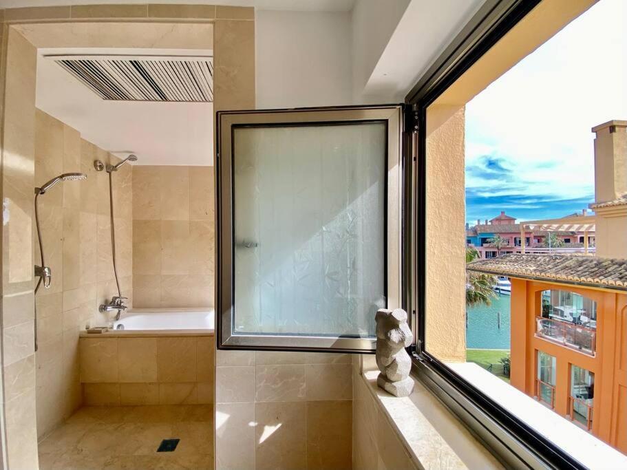 Yolo Spaces - Sotogrande Sea View Penthouse San Roque (Andalucia) Exterior foto