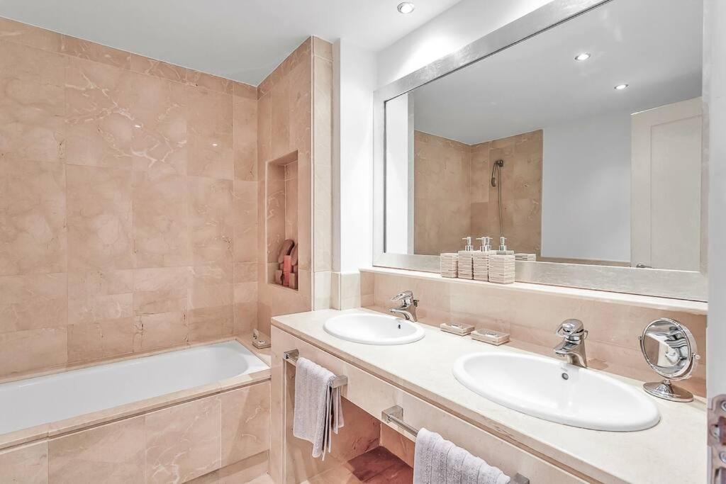 Yolo Spaces - Sotogrande Sea View Penthouse San Roque (Andalucia) Exterior foto
