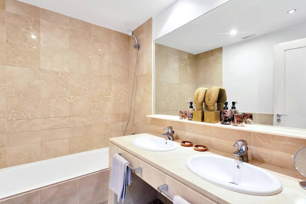 Yolo Spaces - Sotogrande Sea View Penthouse San Roque (Andalucia) Exterior foto