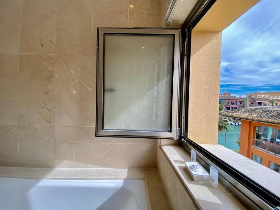 Yolo Spaces - Sotogrande Sea View Penthouse San Roque (Andalucia) Exterior foto
