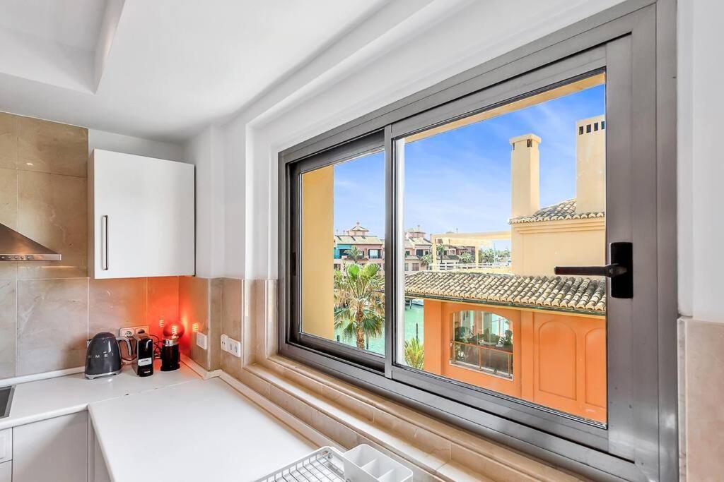 Yolo Spaces - Sotogrande Sea View Penthouse San Roque (Andalucia) Exterior foto